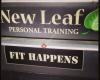 New Leaf Personal Training