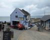 New Quay Yacht Club