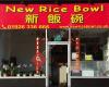 New Rice Bowl