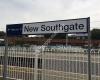 New Southgate