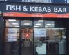 Newbold Fish Bar