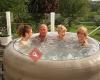 Newcastle Hot Tub Hire