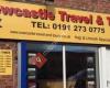 Newcastle Travel and Tours Ltd