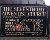 Newcastle upon Tyne Seventh-day Adventist Church