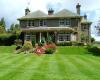 Newholme House - Stirling Self Catering Accommodation