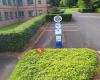 Nextbike (8490) - Alexander Court Residences, University Of Stirling