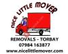 NICE LITTLE MOVER REMOVALS