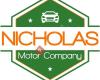 Nicholas Motor Company