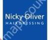 Nicky Oliver
