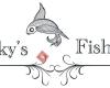 Nickys Fish Bar & Restaurant