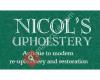 Nicols Upholstery