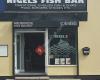 Nigels Fish Bar