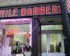 Nile Barbers
