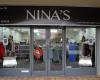 Nina's Dress Agency