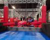 Ninja Warrior UK Adventure (Cardiff)
