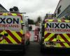 Nixon Electrical Contractors