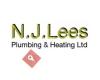 NJ Lees Plumbing & Heating Ltd