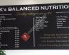 NK balanced Nutrition