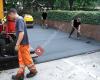 NMCC Civil Engineers Ltd surfacing in Manchester and the North West