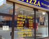 No 1 Pizza