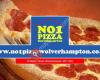 No 1 Pizza Wolverhampton