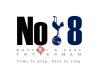 No.8 Tottenham