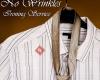 No Wrinkles Ironing Services