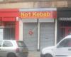 No1 Kebab