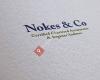 Nokes & Co Ltd