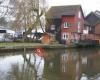 Norfolk Broads Holiday Home