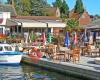 Norfolk Broads Moorings