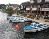 Norfolk Broads Yacht Club