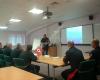 Norfolk Fire and Rescue Service Conference Facilities