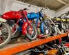 Norfolk Motorcycle Museum