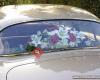 Norfolk Wedding Car Hire