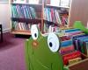 North Baddesley Community Library