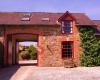 North Devon Holidays, Cottages and luxury Log Cabin Stowford Lodge