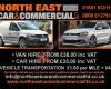 North East Car and Commercial Ltd