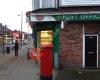 North Levenshulme Post Office