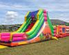 North Wales Inflatables