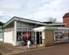 North Walsham Library