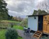 North Yorkshire Shepherds Hut