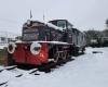 Northamptonshire Ironstone Railway Trust