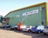 Northern Tool + Equipment Co (UK) Ltd