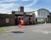 Northfield Fire Station