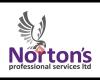 Norton's Professional Services Ltd