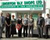 Norton Tax Shops Ltd
