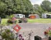 Norwich Camping and Caravanning Club Site