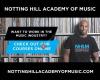 Notting Hill Academy of Music