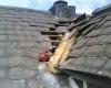 Nottingham emergency roofing repairs